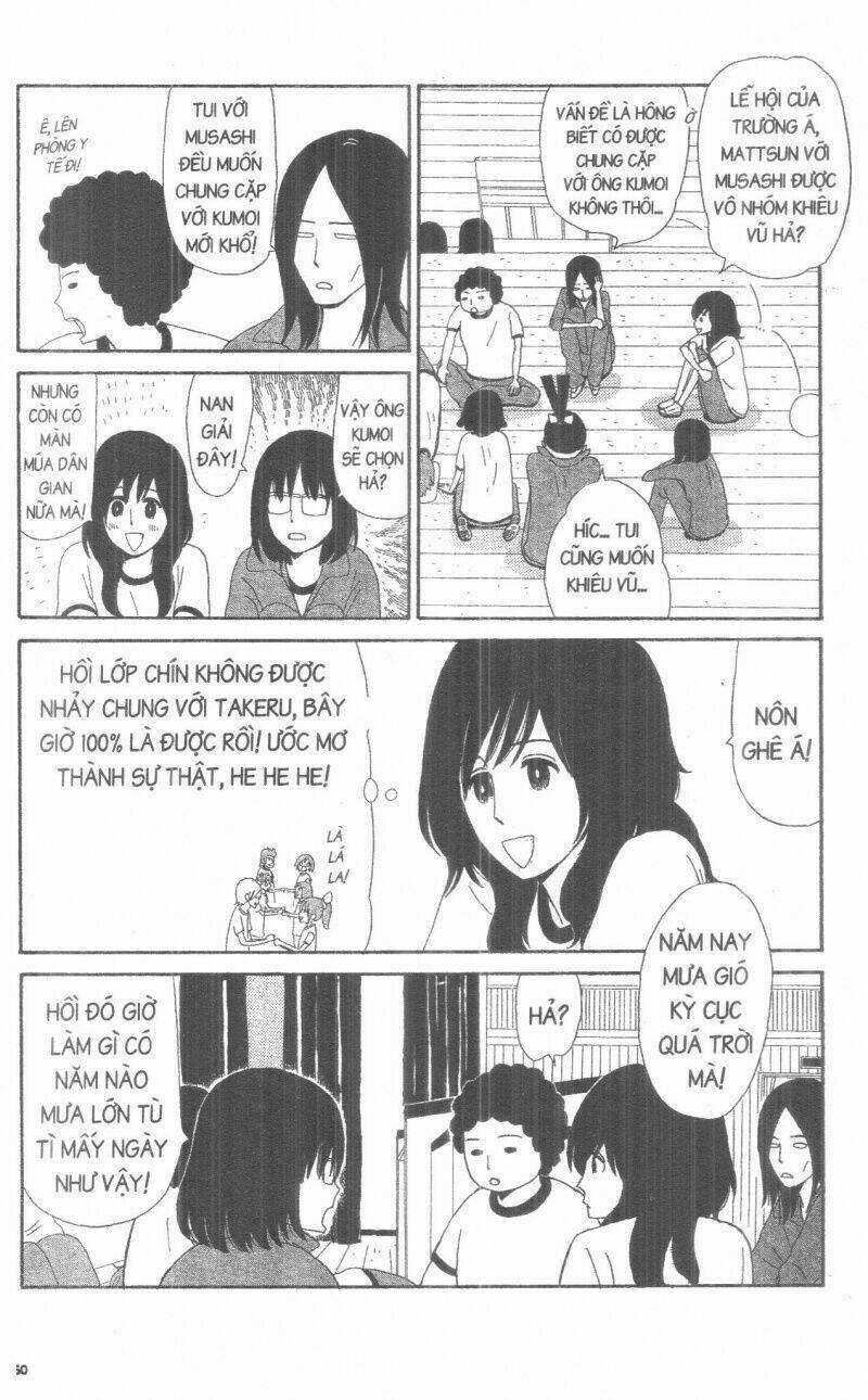 Đứa Con Của Tengu Chapter 3 trang 175