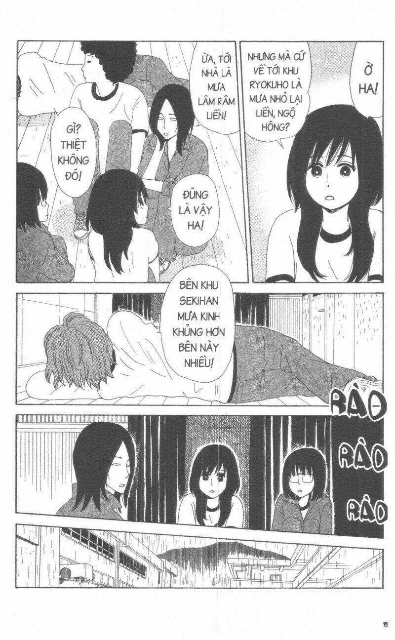 Đứa Con Của Tengu Chapter 3 trang 176