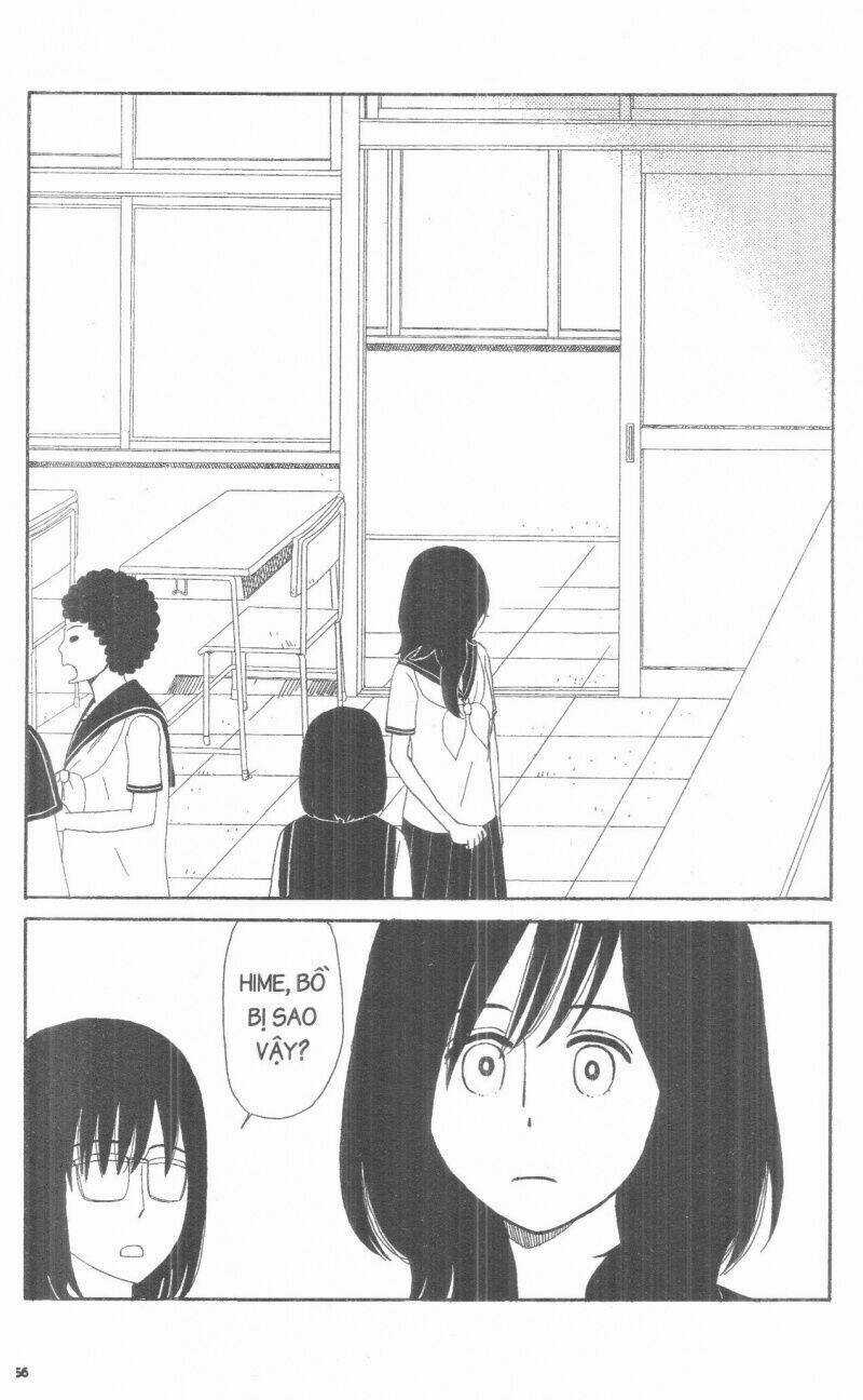 Đứa Con Của Tengu Chapter 3 trang 183