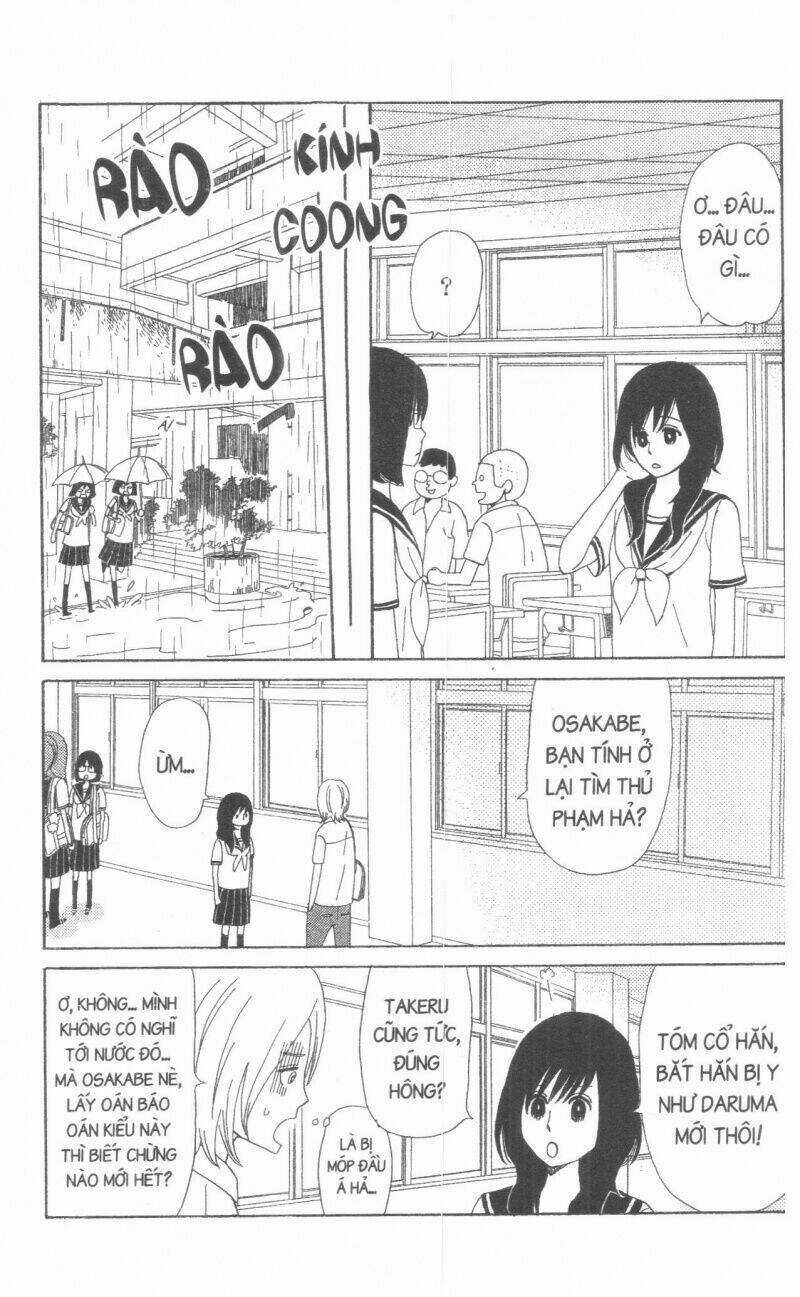 Đứa Con Của Tengu Chapter 3 trang 184