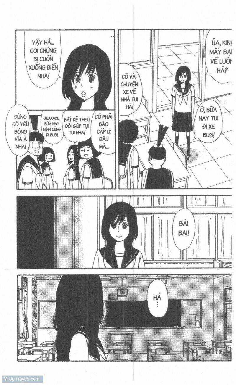 Đứa Con Của Tengu Chapter 3 trang 186