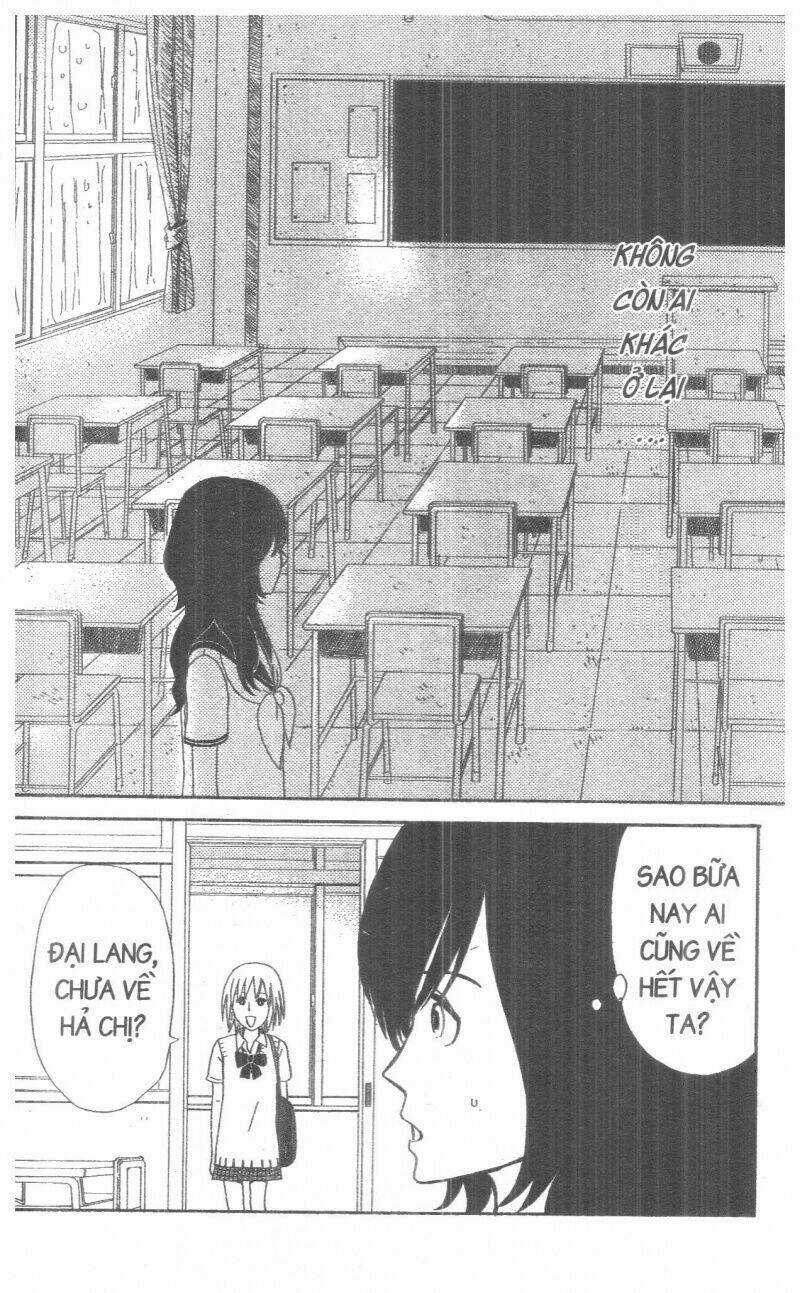 Đứa Con Của Tengu Chapter 3 trang 187