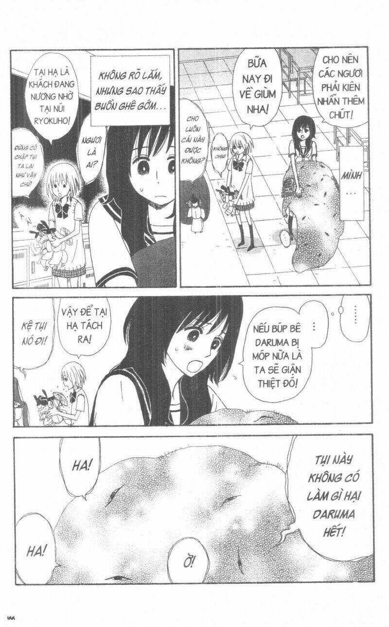 Đứa Con Của Tengu Chapter 3 trang 195