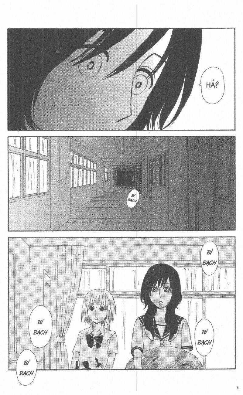 Đứa Con Của Tengu Chapter 3 trang 196