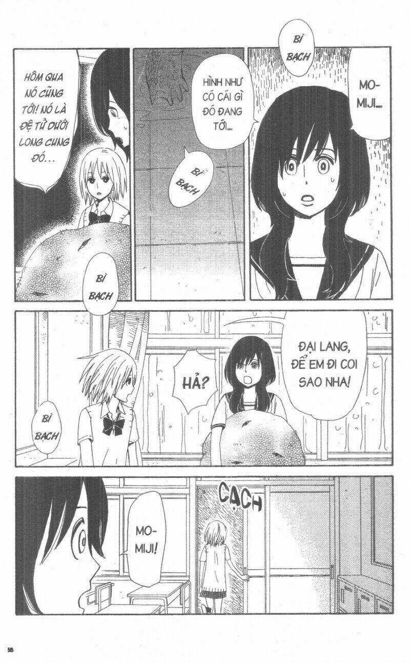 Đứa Con Của Tengu Chapter 3 trang 197