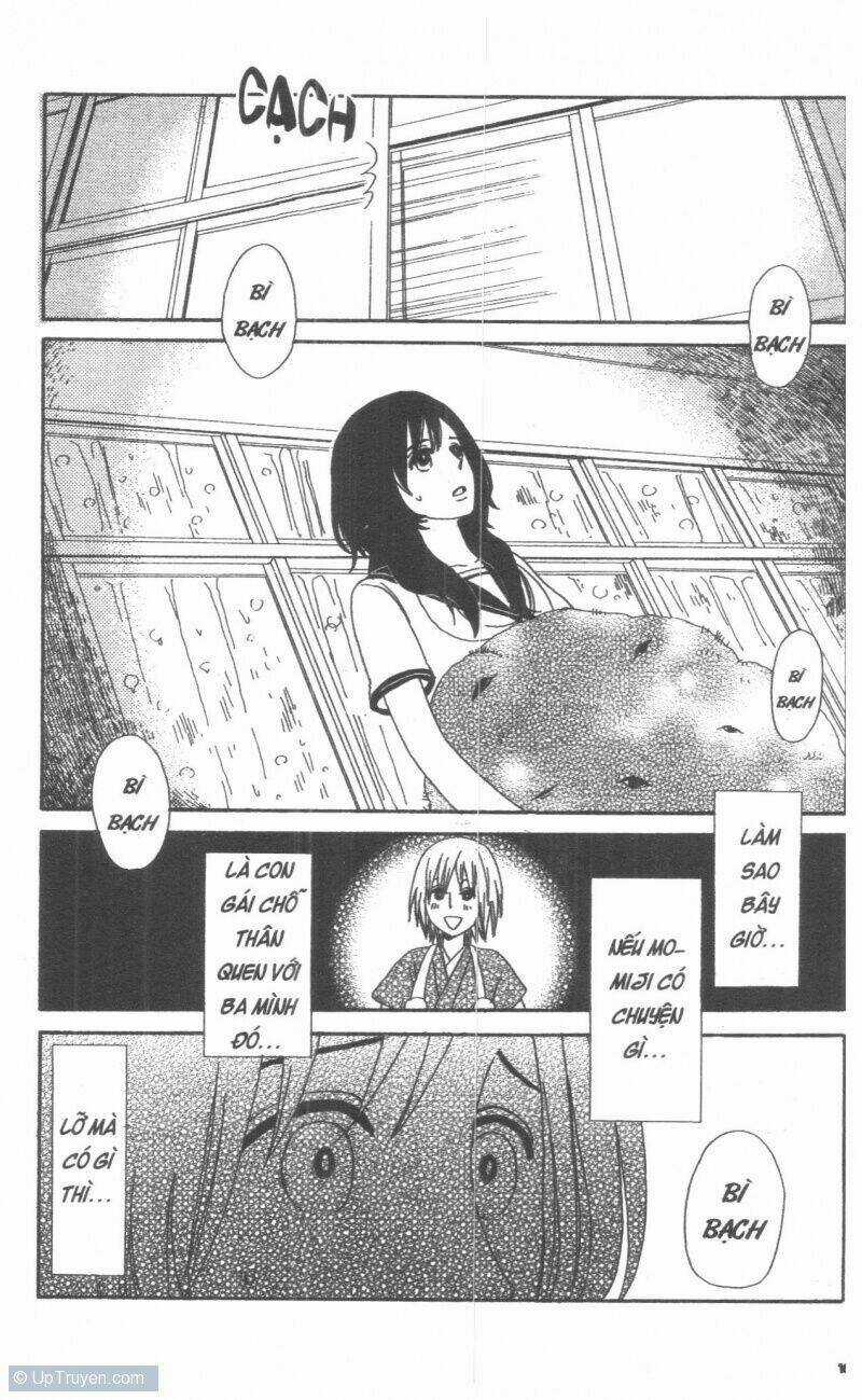 Đứa Con Của Tengu Chapter 3 trang 198