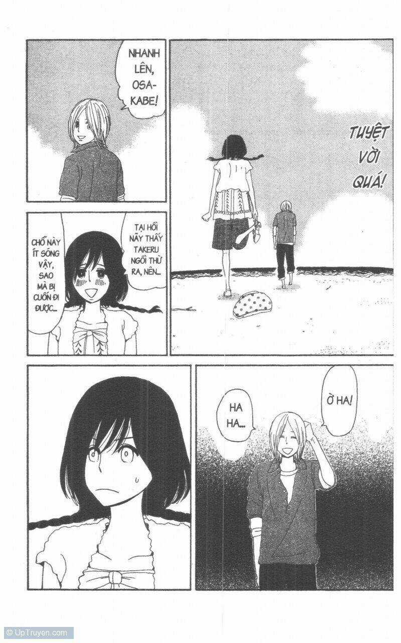 Đứa Con Của Tengu Chapter 3 trang 20