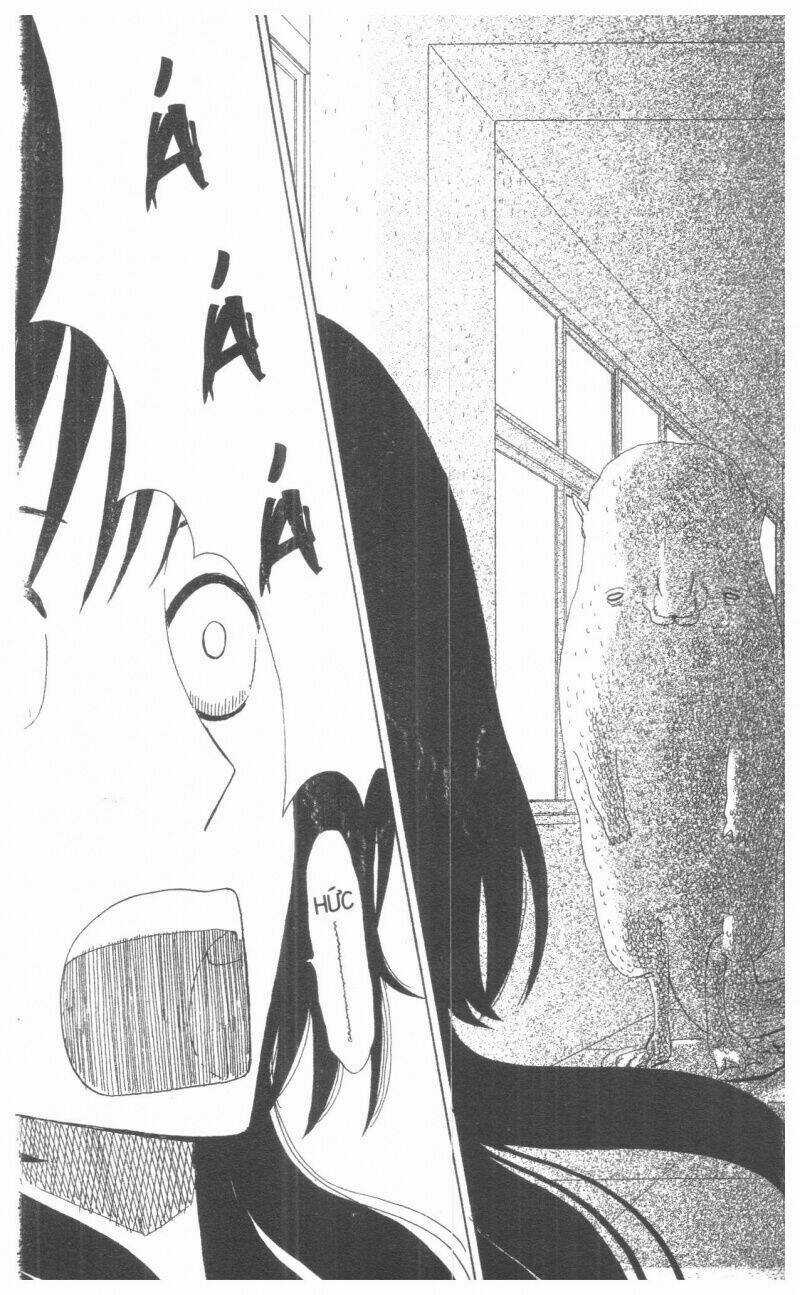 Đứa Con Của Tengu Chapter 3 trang 200