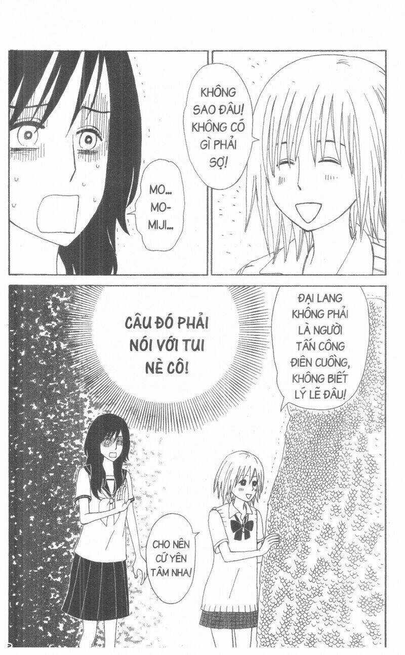 Đứa Con Của Tengu Chapter 3 trang 201