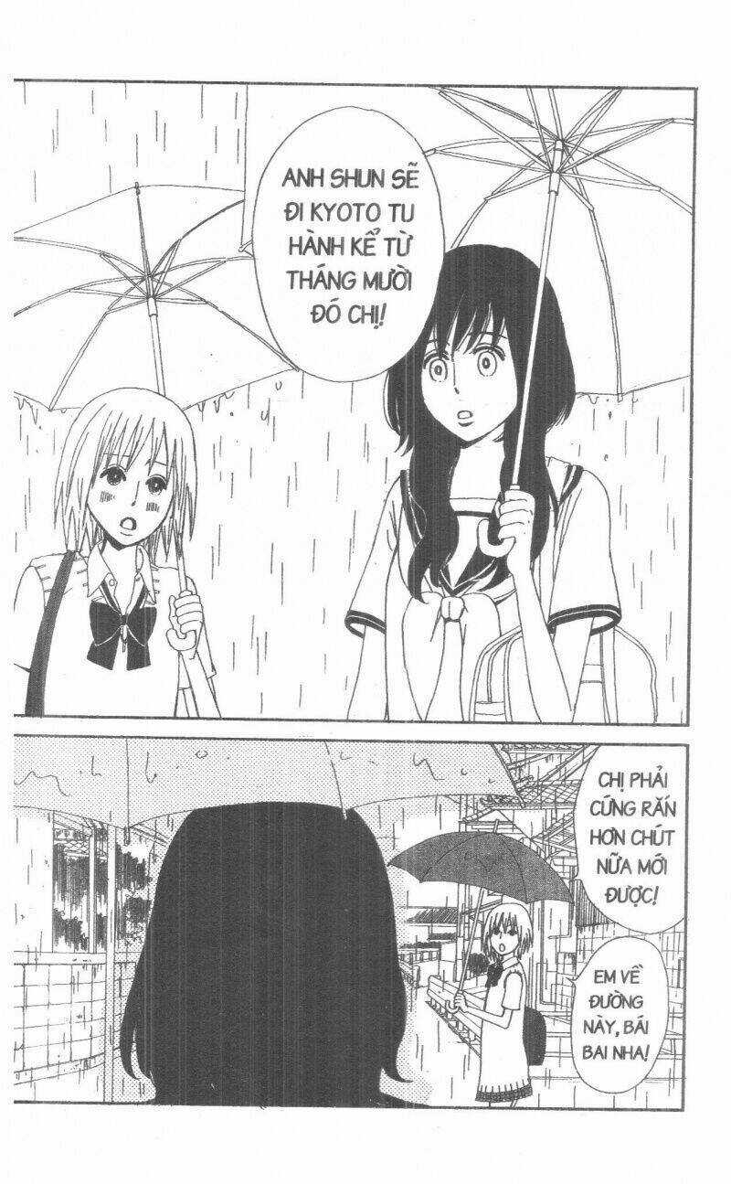 Đứa Con Của Tengu Chapter 3 trang 205