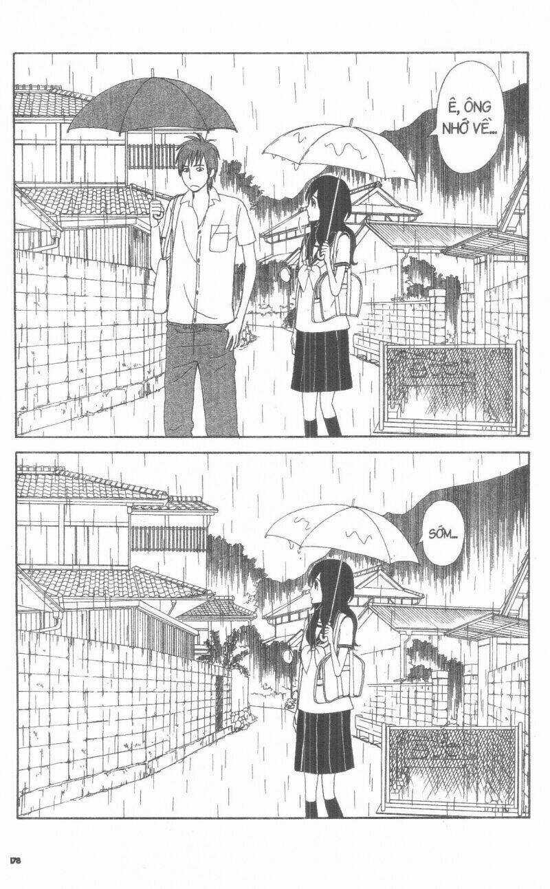 Đứa Con Của Tengu Chapter 3 trang 207