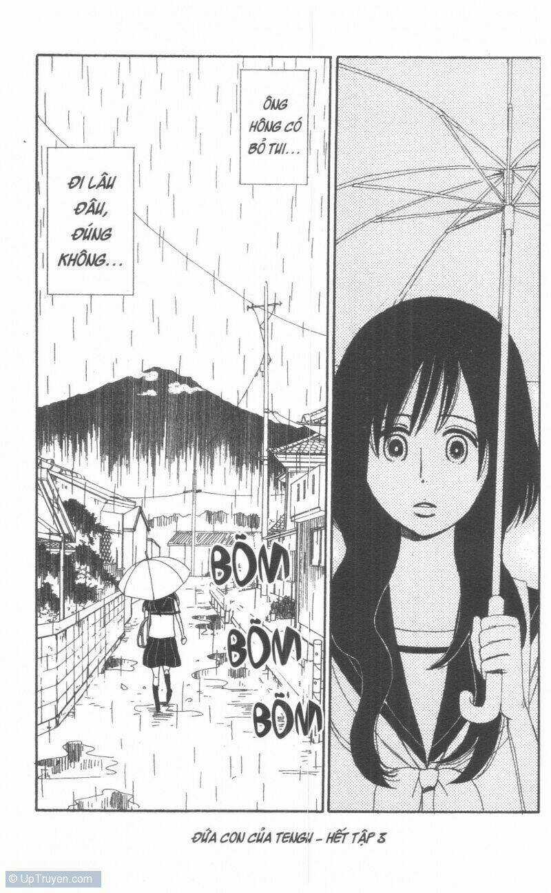 Đứa Con Của Tengu Chapter 3 trang 208