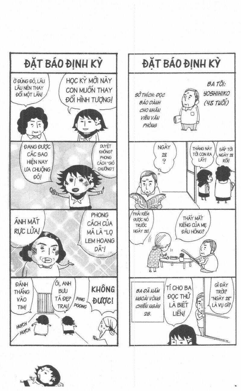 Đứa Con Của Tengu Chapter 3 trang 213