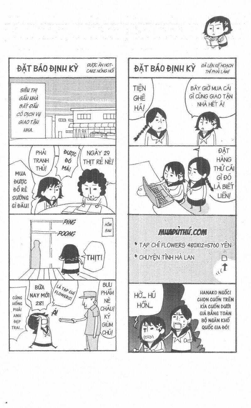 Đứa Con Của Tengu Chapter 3 trang 214