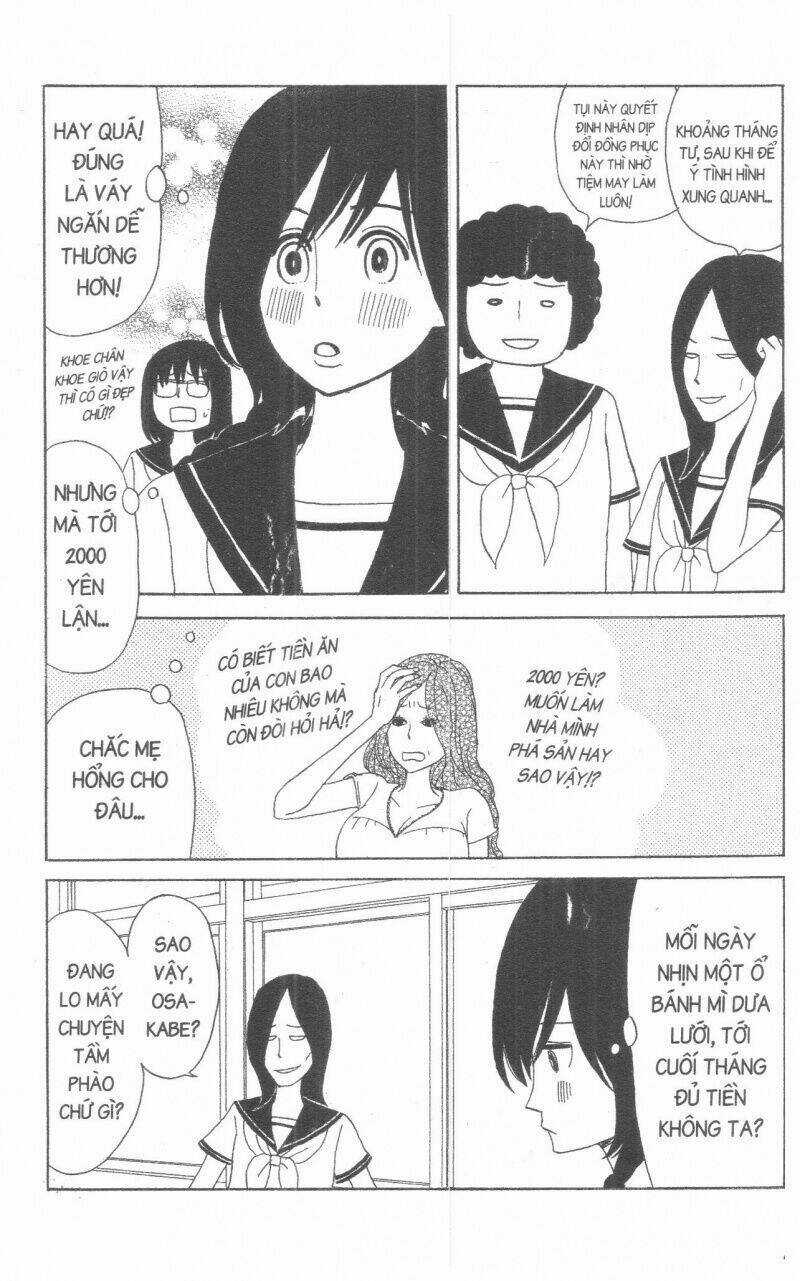 Đứa Con Của Tengu Chapter 3 trang 46