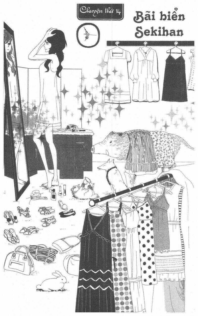 Đứa Con Của Tengu Chapter 3 trang 5