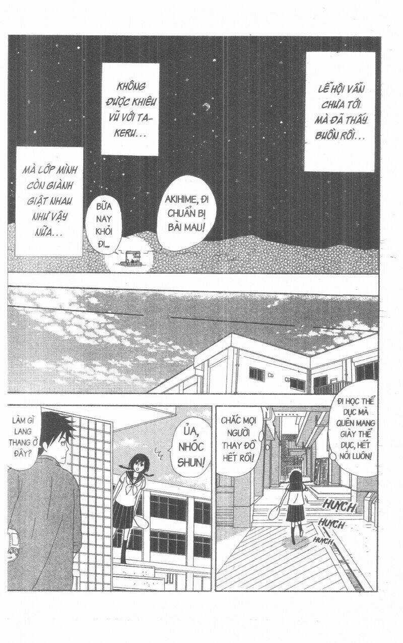 Đứa Con Của Tengu Chapter 3 trang 55