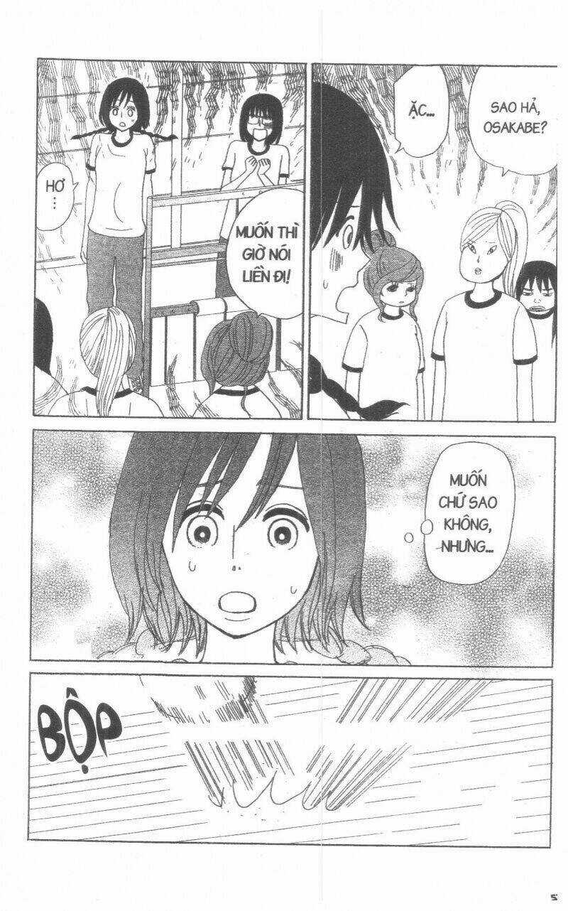 Đứa Con Của Tengu Chapter 3 trang 60