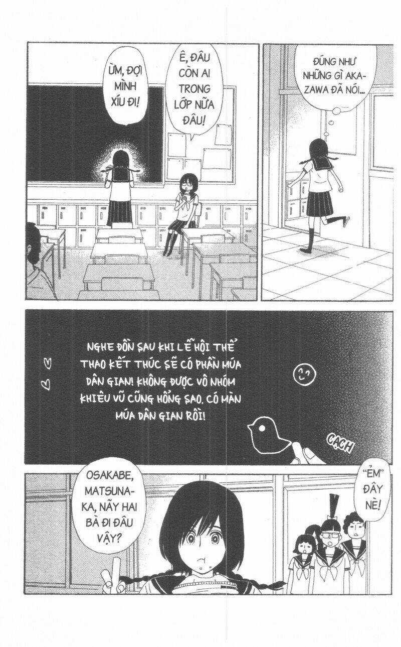 Đứa Con Của Tengu Chapter 3 trang 72