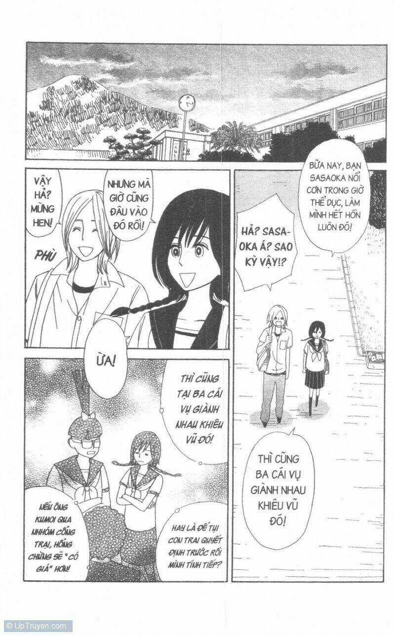 Đứa Con Của Tengu Chapter 3 trang 74