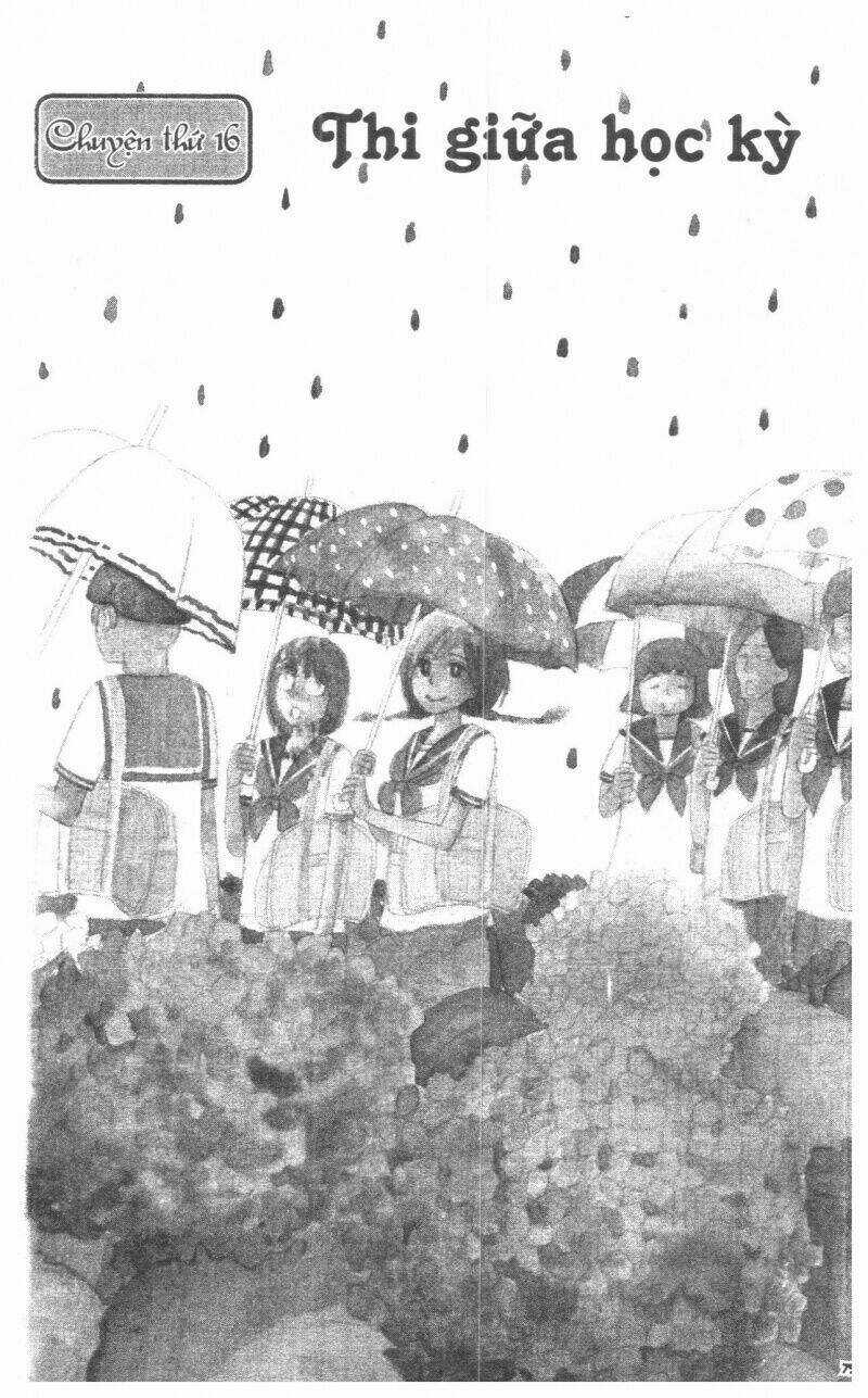 Đứa Con Của Tengu Chapter 3 trang 81