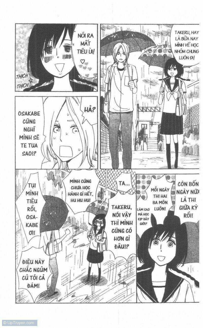 Đứa Con Của Tengu Chapter 3 trang 85