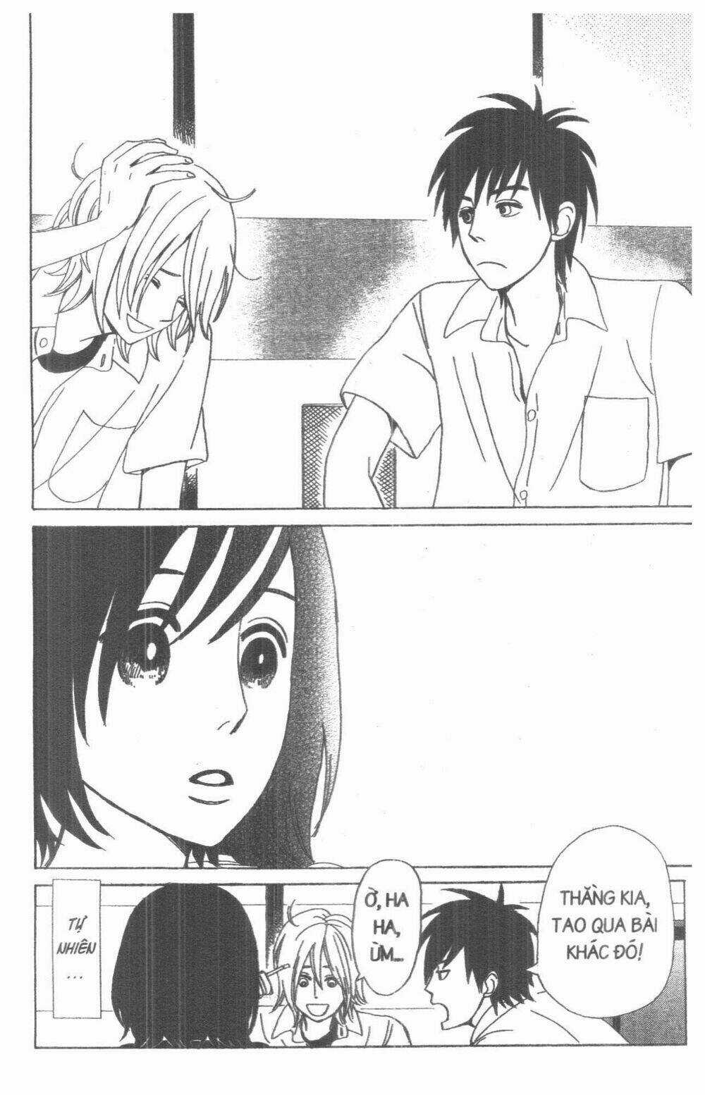 Đứa Con Của Tengu Chapter 3 trang 98