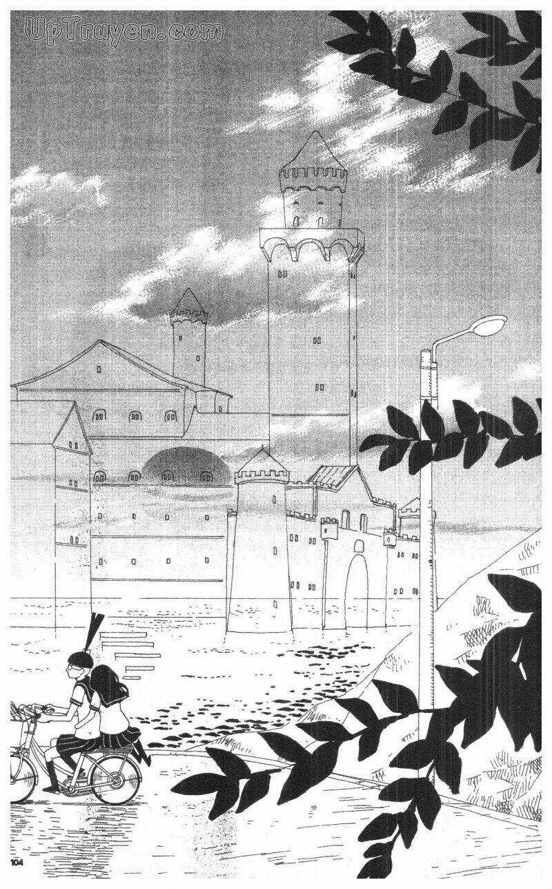 Đứa Con Của Tengu Chapter 4 trang 103