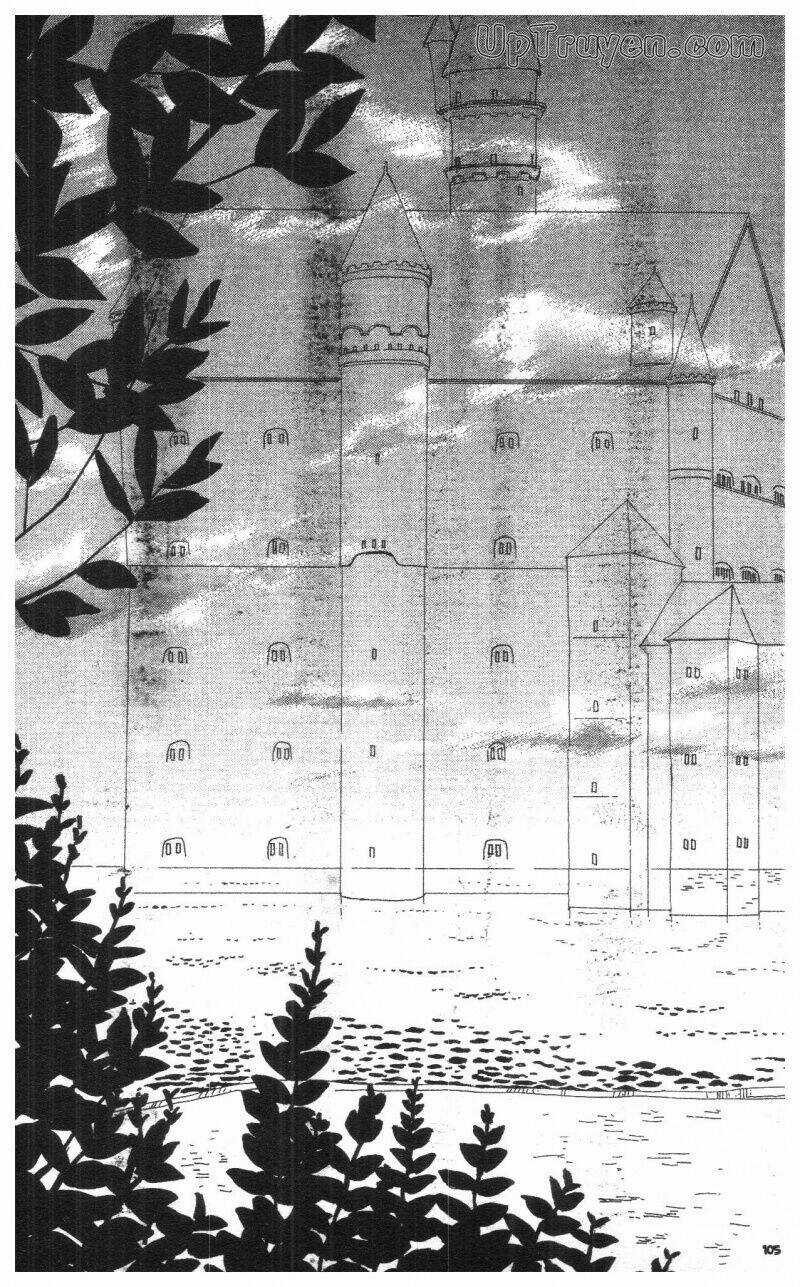 Đứa Con Của Tengu Chapter 4 trang 104