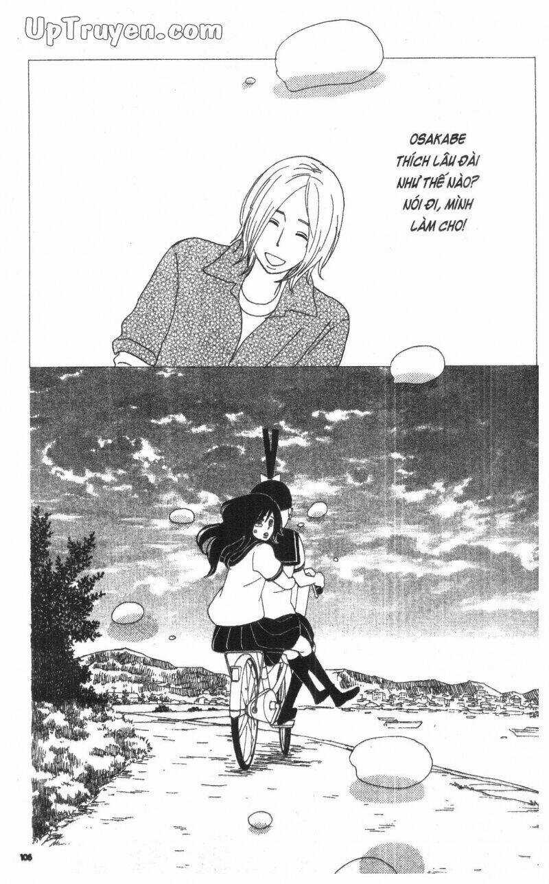 Đứa Con Của Tengu Chapter 4 trang 105