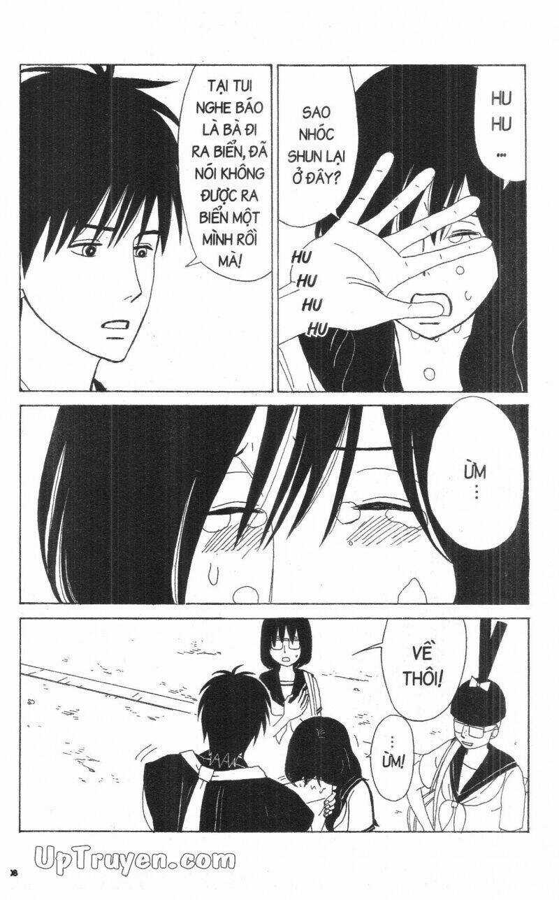 Đứa Con Của Tengu Chapter 4 trang 107