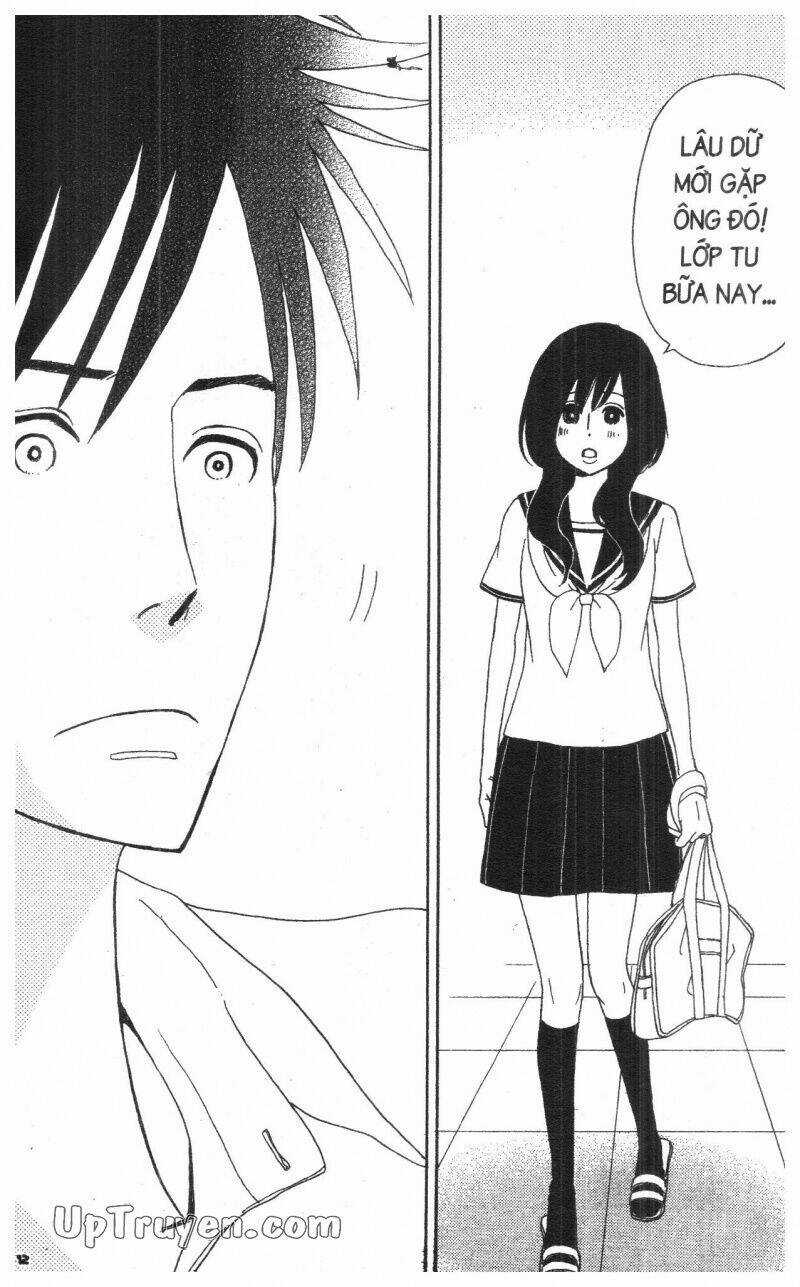 Đứa Con Của Tengu Chapter 4 trang 11