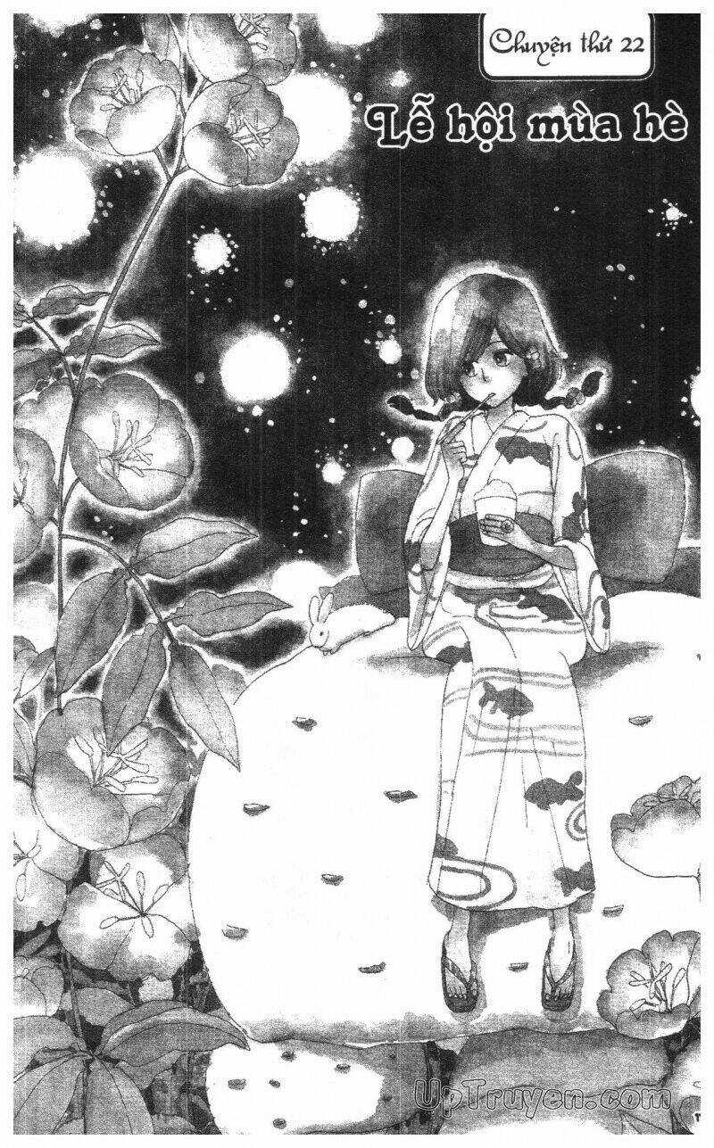 Đứa Con Của Tengu Chapter 4 trang 110