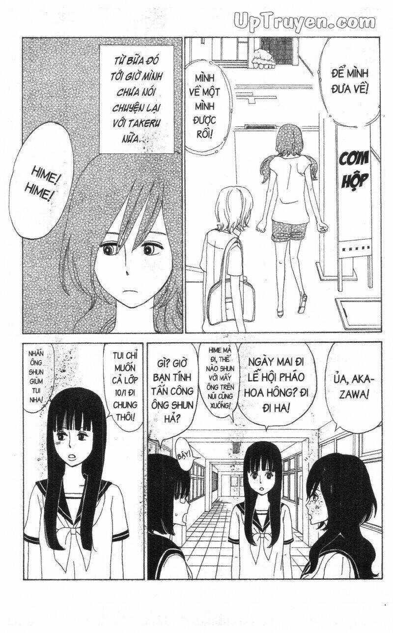 Đứa Con Của Tengu Chapter 4 trang 112