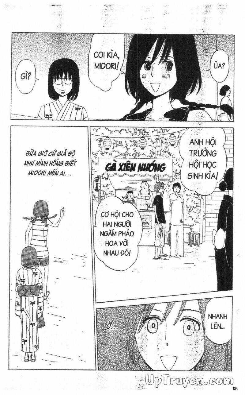 Đứa Con Của Tengu Chapter 4 trang 120