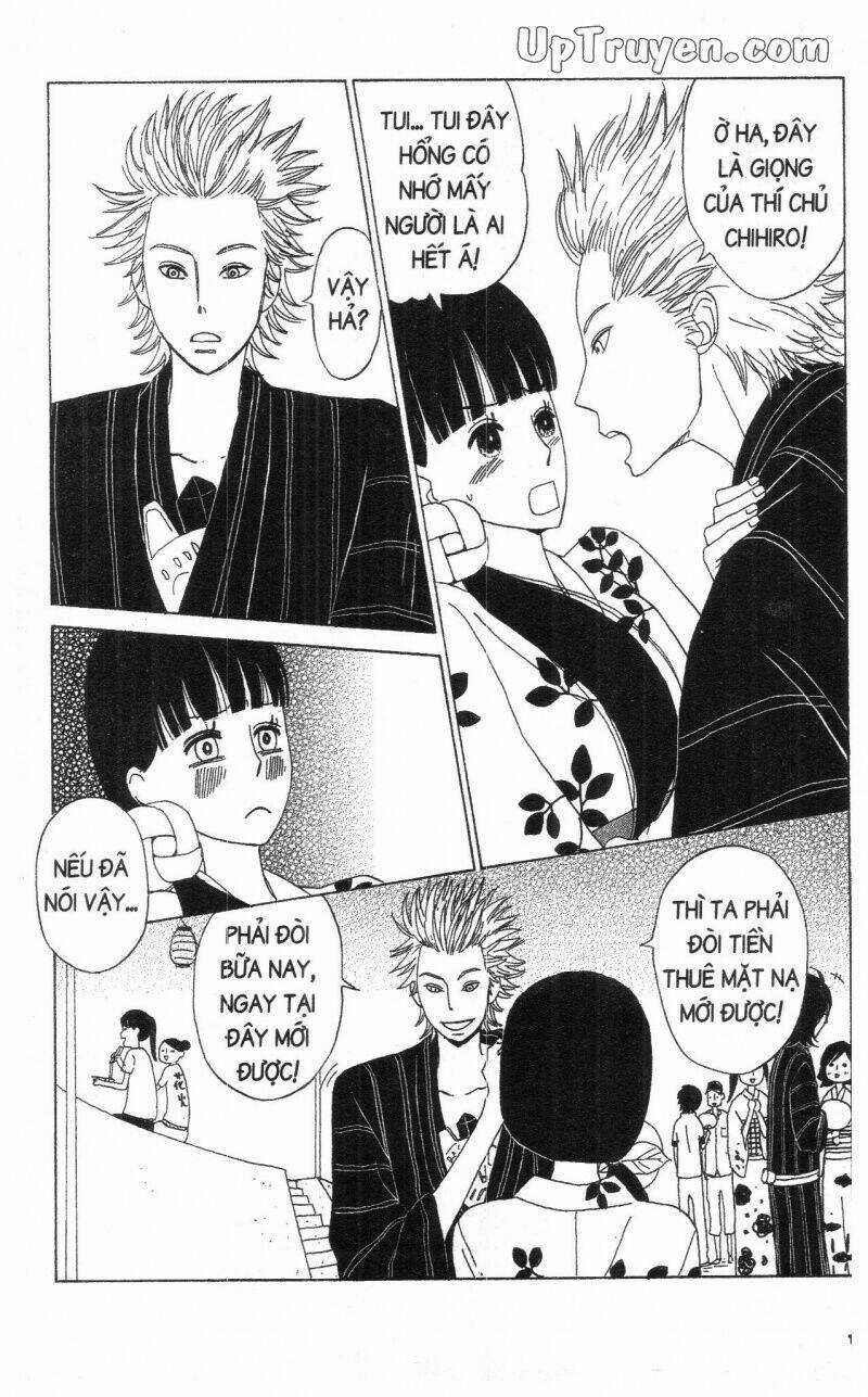 Đứa Con Của Tengu Chapter 4 trang 124