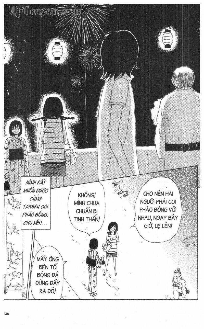 Đứa Con Của Tengu Chapter 4 trang 127