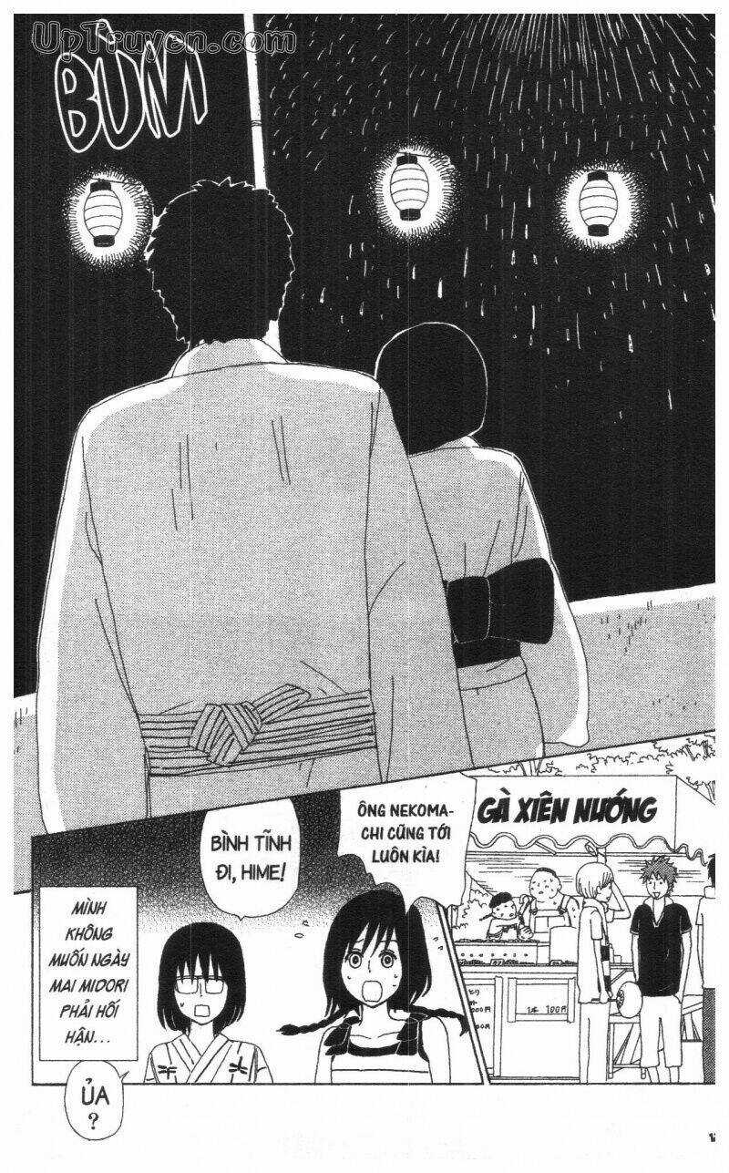 Đứa Con Của Tengu Chapter 4 trang 128