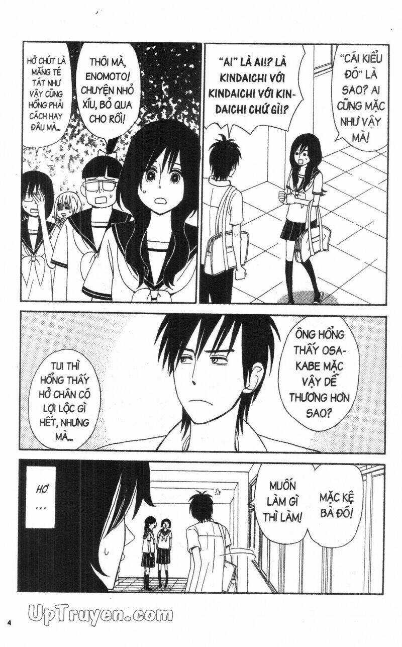 Đứa Con Của Tengu Chapter 4 trang 13