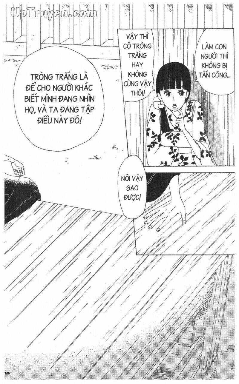 Đứa Con Của Tengu Chapter 4 trang 135