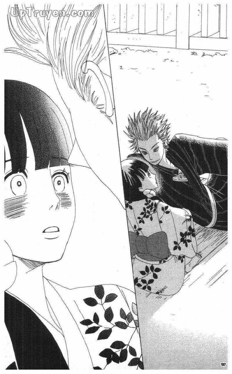 Đứa Con Của Tengu Chapter 4 trang 136