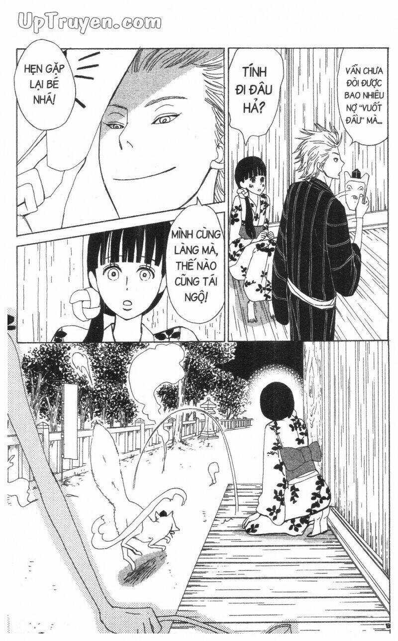 Đứa Con Của Tengu Chapter 4 trang 138