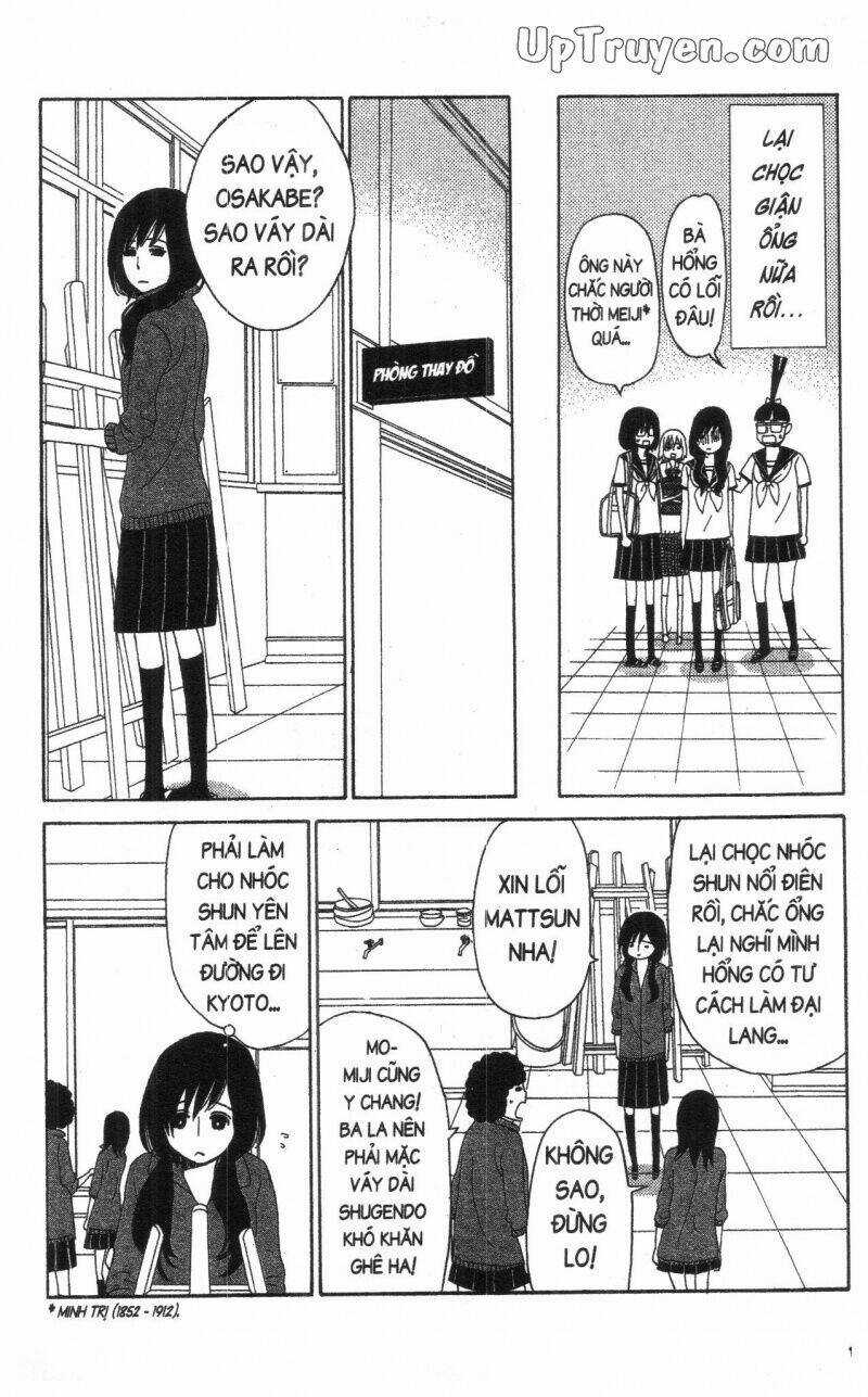 Đứa Con Của Tengu Chapter 4 trang 14