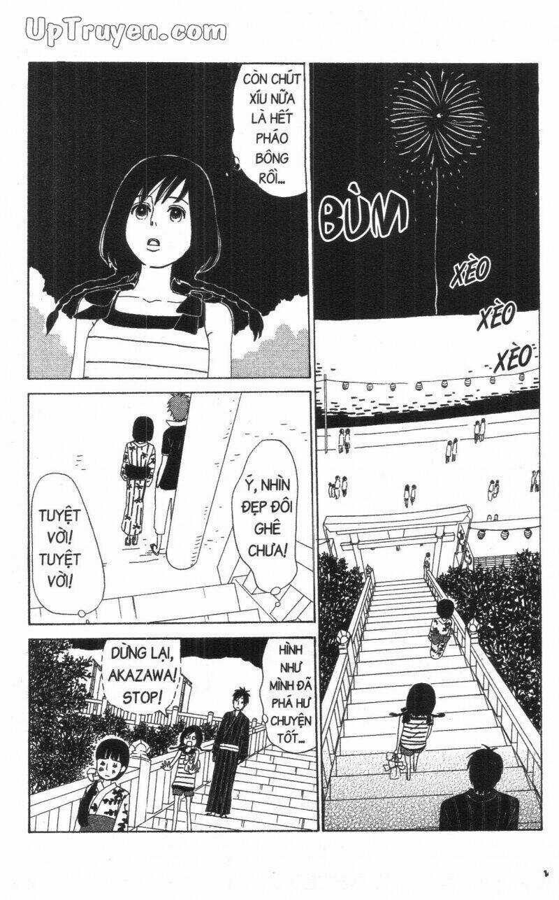 Đứa Con Của Tengu Chapter 4 trang 140