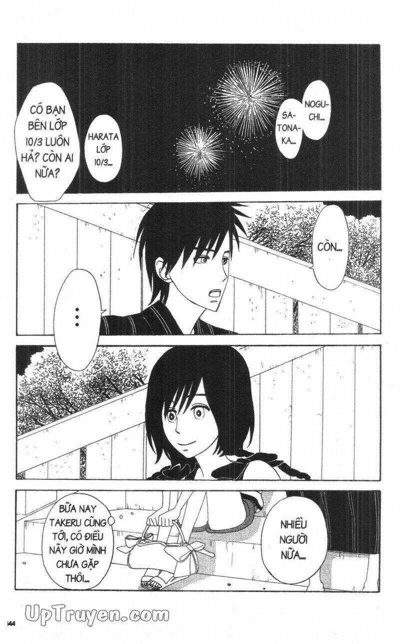 Đứa Con Của Tengu Chapter 4 trang 143