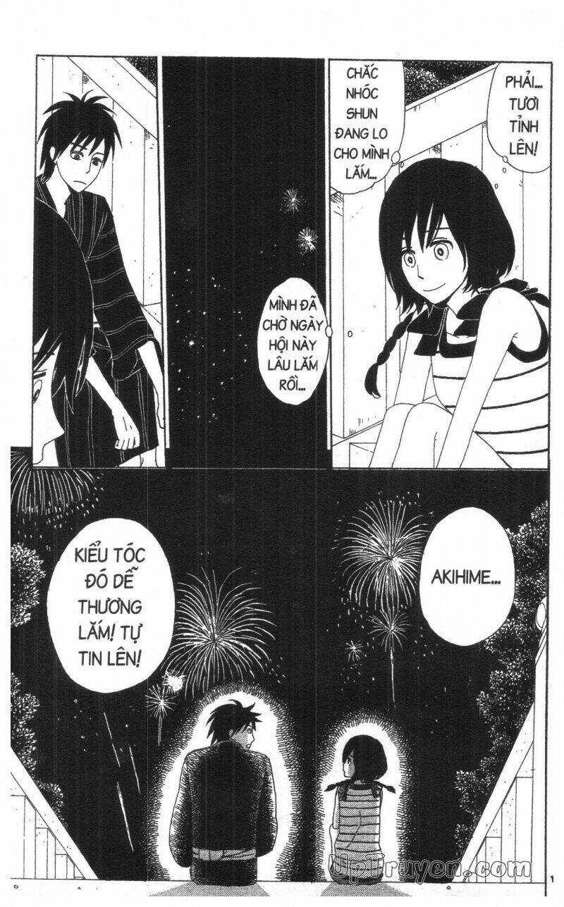 Đứa Con Của Tengu Chapter 4 trang 144