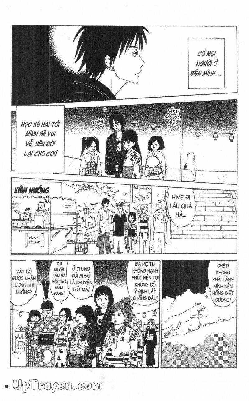 Đứa Con Của Tengu Chapter 4 trang 147