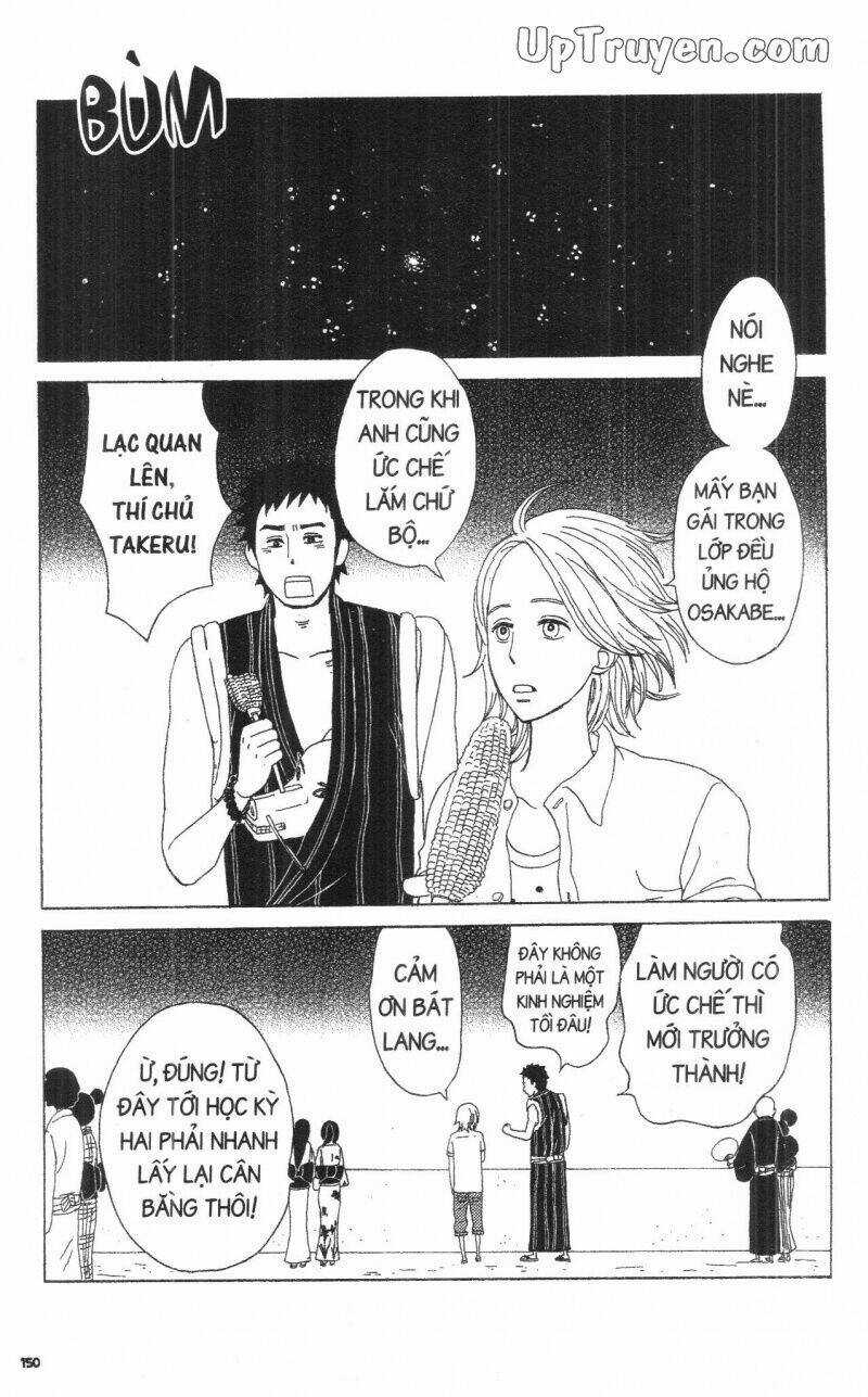 Đứa Con Của Tengu Chapter 4 trang 149