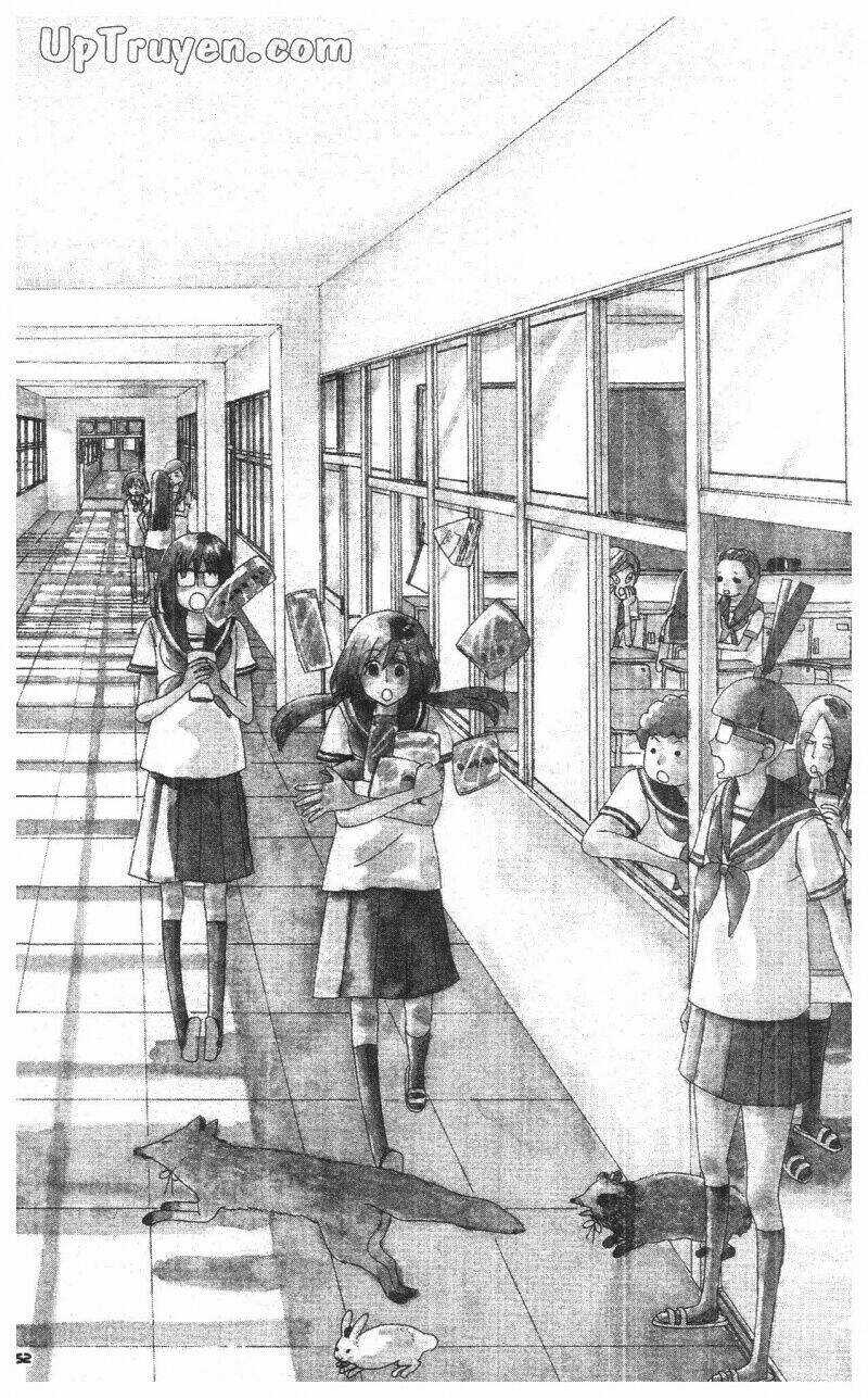 Đứa Con Của Tengu Chapter 4 trang 151