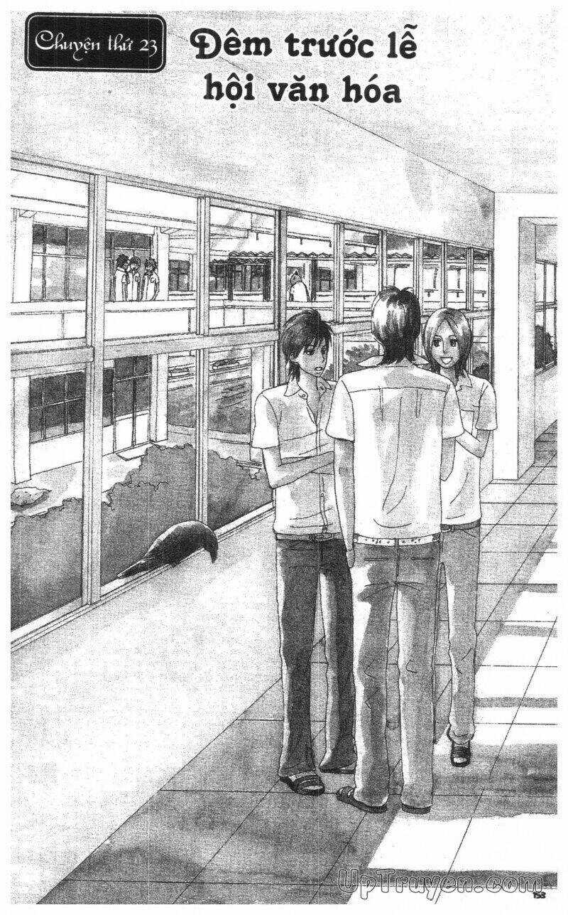 Đứa Con Của Tengu Chapter 4 trang 152